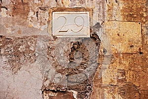 The Roman Ghetto photo