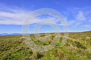 Roman Landscape of West Central Scotland