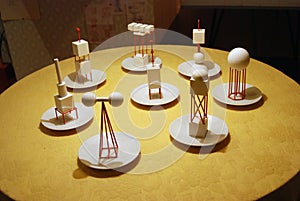 Roman Sakin. 3rd Degree Specialist.