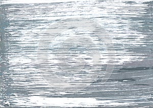 Roman silver abstract watercolor background photo