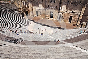 Roman Theatre of Orange