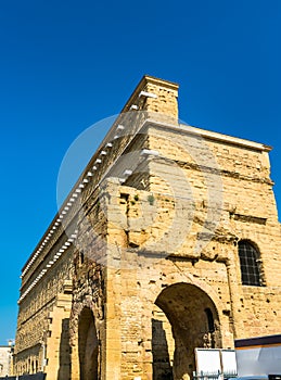 Roman Theatre of Orange in Provence, France