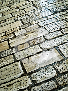 Roman Tiles