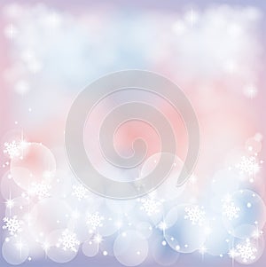 Romance abstract background, create by vector