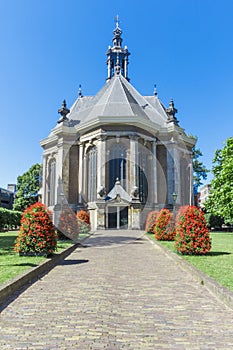 Romane church