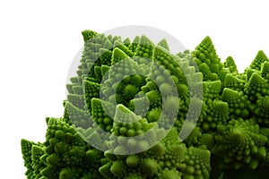 Romanesco photo