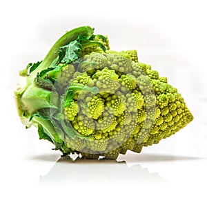 Romanesco broccoli