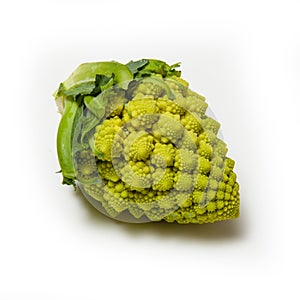 Romanesco broccoli