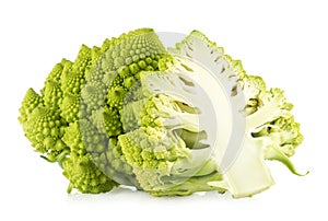 Romanesco broccoli