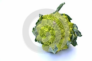 Romanesco - Green Cauliflower