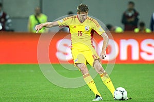 Romania-Holland