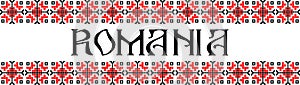 romania nation text