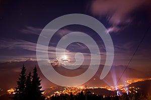 Romania - Prahova Valley