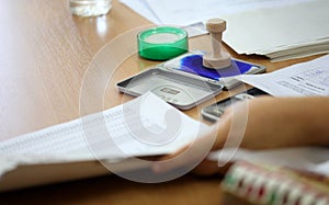 Romania - President Referendum