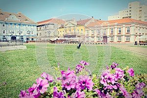 Romania - Timisoara