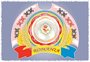 Romania trditional