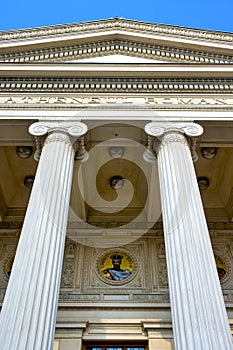 Romanian Athenaeum