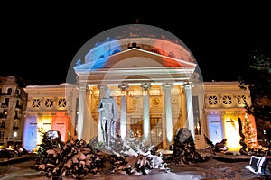 Romanian Atheneum