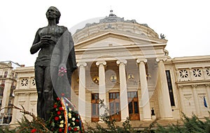 Romanian Atheneum