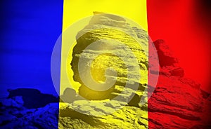 Flag of Romania