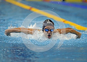 Romanian International Swimming Championships