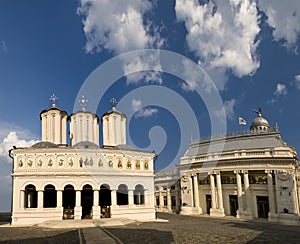 Romanian Patriarchal Cathedral