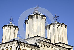 Romanian Patriarchal Cathedral