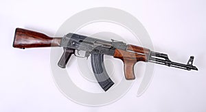 AK47 Romanian Kalashnikov photo