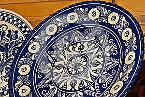 Romanian traditional ceramics 18