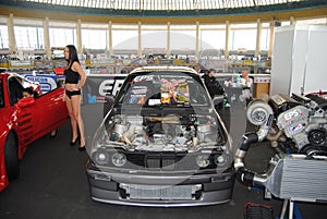 Romanian Tuning Show 2011