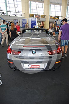 Romanian Tuning Show 2011