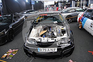 Romanian Tuning Show 2011