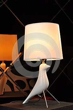 Romantic Christmas gift Desk lamp table light,Home Furnishing decoration Romantic Christmas gift,Holiday gift Valentine Gift