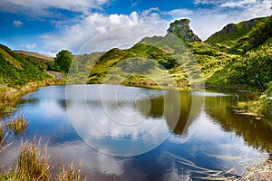 Romantic Fairy Glen HDR LT