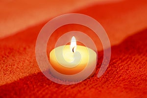 Romantic Mood (Warm Lighting)