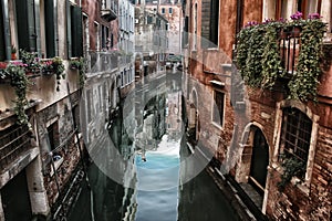 Romantic pics of Venice Italy