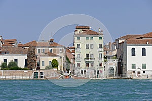 Romantic pics of Venice Italy