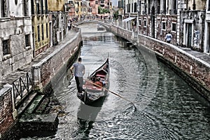 Romantic pics of Venice Italy