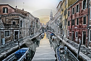 Romantic pics of Venice Italy