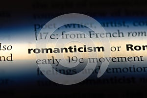 romanticism photo