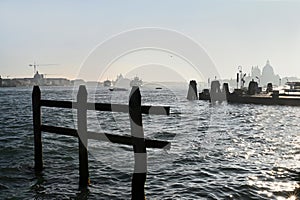 Romanticism of Venice