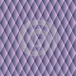 Romb pattern triangle texture
