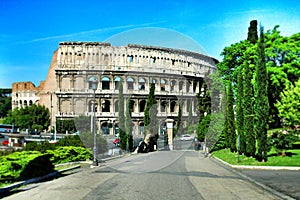 Rome