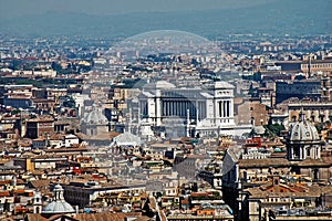 Rome photo