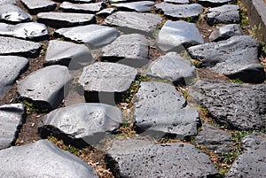 Rome (Ancient Roman road)