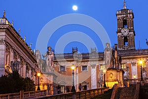 Rome City Hall