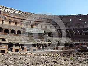 Rome - Colosseo