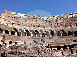 Rome - Colosseo