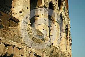 Rome - Colosseum