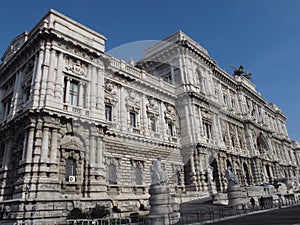 Rome Court of Cassation